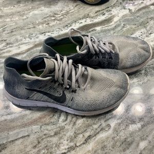 Nike Free Women’s Shoes size 7.5